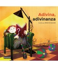 ADIVINA ADIVINANZA