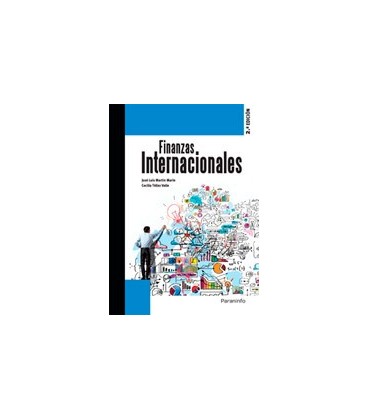 FINANZAS INTERNACIONALES 2 ED