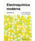 ELECTROQUIMICA MODERNA VOL 2