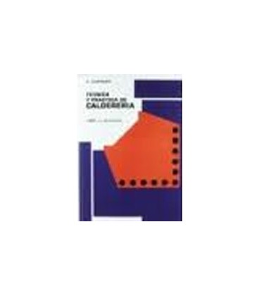 TECNICA Y PRACTICA CALDERERIA