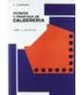 TECNICA Y PRACTICA CALDERERIA