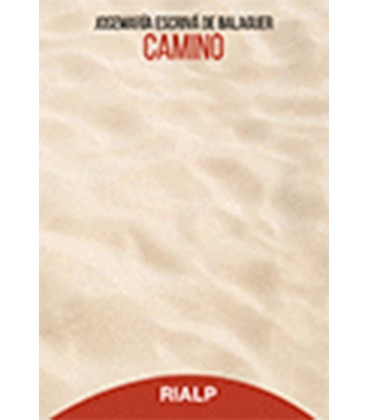 CAMINO (RUSTICA)