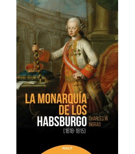 MONARQUIA DE LOS HABSBURGO (1618 1815)