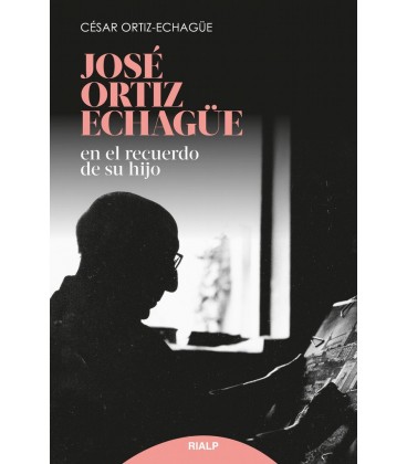 JOSE ORTIZ ECHAGUE