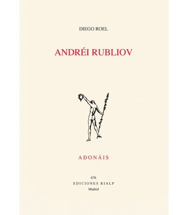 ANDREI RUBLIOV