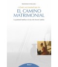 COMO ACOMPAÑAR EN EL CAMINO MATRIMONIAL