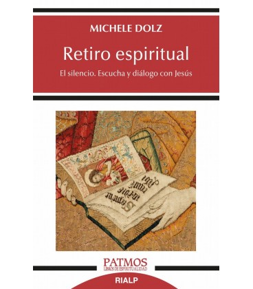 RETIRO ESPIRITUAL