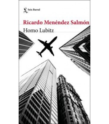 HOMO LUBITZ