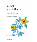 SOL Y SUS FLORES