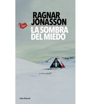 LA SOMBRA DEL MIEDO