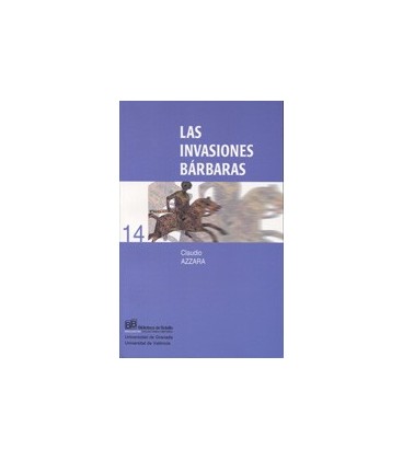 INVASIONES BARBARAS