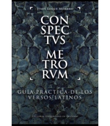 CONSPECTUS METRORUM