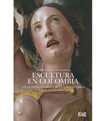 ESCULTURA EN COLOMBIA