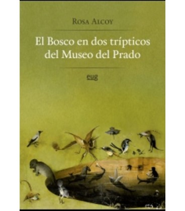 BOSCO EN DOS TRIPTICOS DEL MUSEO DEL PRADO