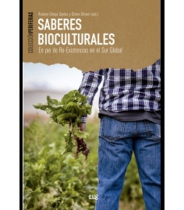 SABERES BIOCULTURALES