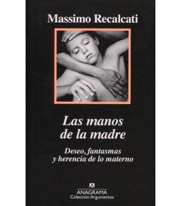MANOS DE LA MADRE