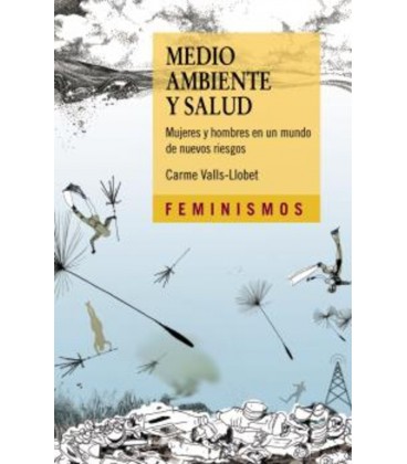 MEDIO AMBIENTE Y SALUD