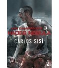 CAMINANTES 3: LOS CAMINANTES: HADES NEBULA