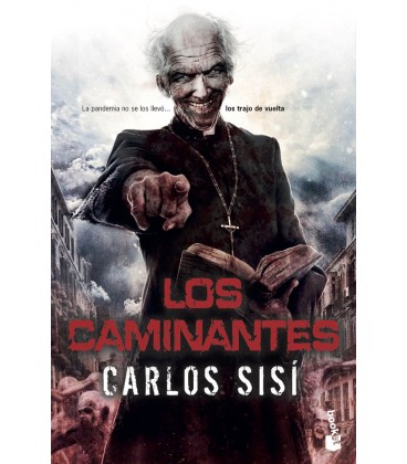 CAMINANTES