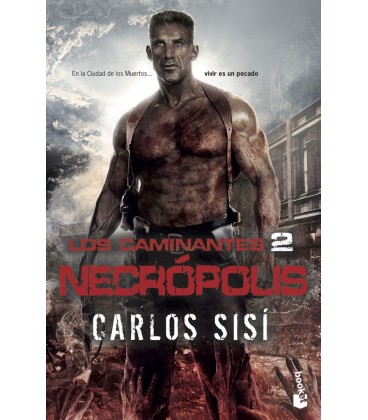CAMINANTES 2: NECROPOLIS