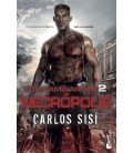 CAMINANTES 2: NECROPOLIS