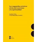 VANGUARDIAS ARTISTICAS A LA LUZ DEL ESOTE