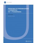 PROBLEMAS DE PROBABILIDADES Y ESTADISTICA VOL 1 PROBABILIDADES