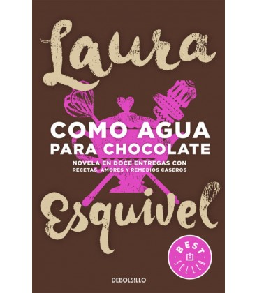 COMO AGUA PARA CHOCOLATE