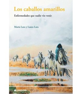 CABALLOS AMARILLOS