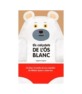 ELS CALÇONETS DE L OS BLANC (CATALAN)