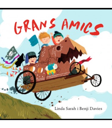 GRANS AMICS (CATALAN)