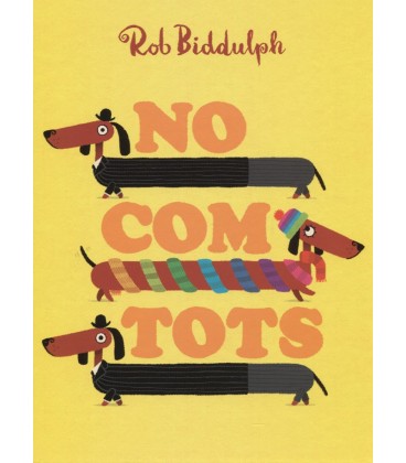 NO COM TOTS (CATALAN)