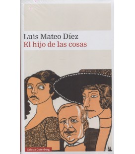 HIJO DE LAS COSAS