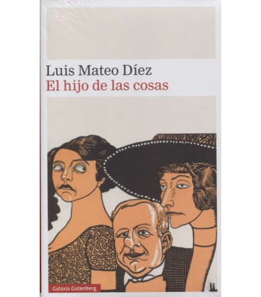 HIJO DE LAS COSAS