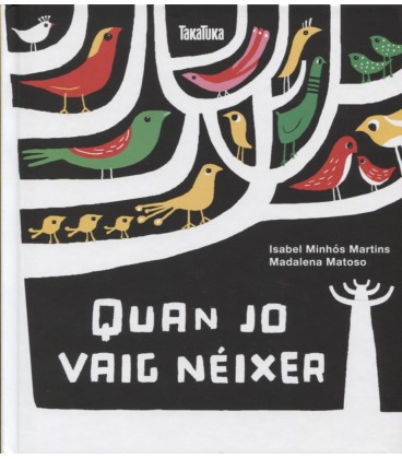 QUAN JO VAIG NEIXER