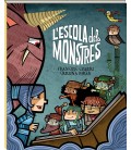 L ESCOLA DELS MONSTRES (CATALAN)