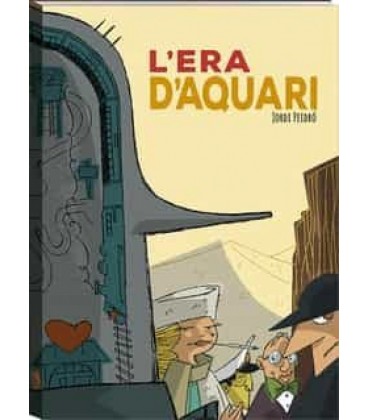 L ERA D AQUARI
