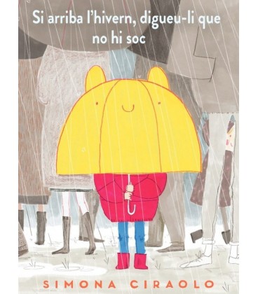SI ARRIBA L HIVERN DIGUEU LI QUE NO HI SOC