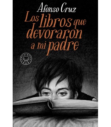 LIBROS QUE DEVORARON A MI PADRE