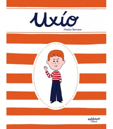 UXIO (CATALAN)