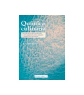 QUIMICA CULINARIA
