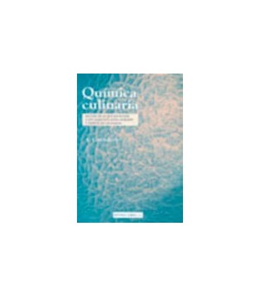 QUIMICA CULINARIA