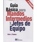 GUIA BASICA PARA MANDOS INTERMEDIOS Y JEFES DE EQUIPO 2020