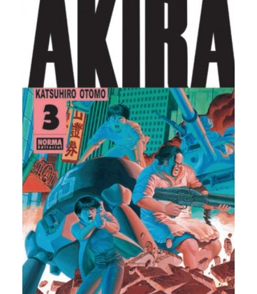AKIRA B N 03