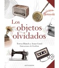 OBJETOS OLVIDADOS