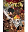 THE PROMISED NEVERLAND 16