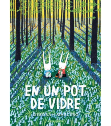 EN UN POT DE VIDRE