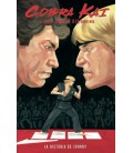 COBRA KAI LA SAGA DE KARATE KID CONTINUA LA HISTORIA DE JOHNNY LAWRENC