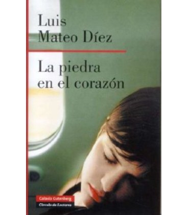 PIEDRA EN EL CORAZON