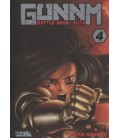 GUNNM BATTLE ANGEL ALITA 04